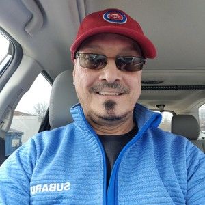 Meet your Posher, James